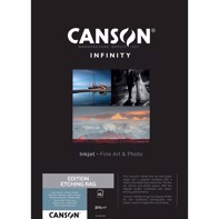 Canson Edition Etching Rag 310 g/m² - A2, 25 feuilles
